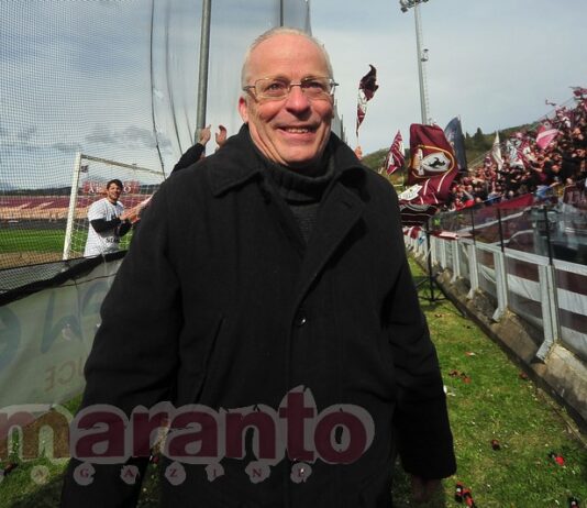 L’Arezzo in mano a Giovannini. “Onorato della fiducia. Indiani resta, punteremo sui nostri giovani”