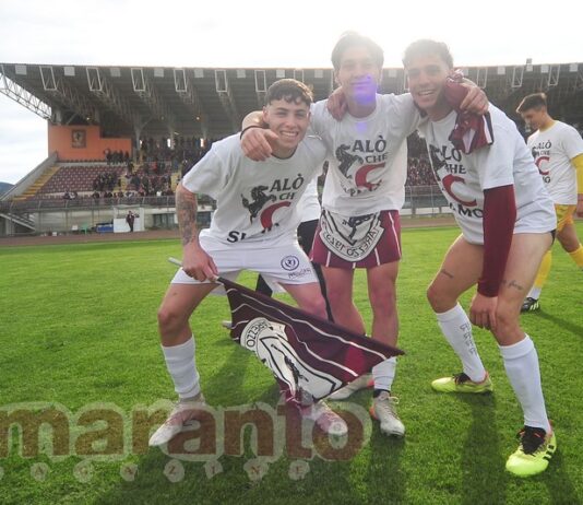 Torna il campionato e Indiani non vuole una squadra in ciabatte. Novità in formazione