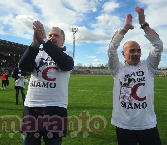 L’Arezzo torna srl per iscriversi alla serie C. Entro il 20 giugno la fideiussione da 350mila euro