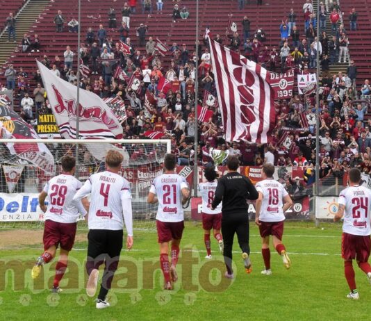 Si torna a Poggibonsi, stavolta con la C in tasca. Comincia la prevendita dei biglietti