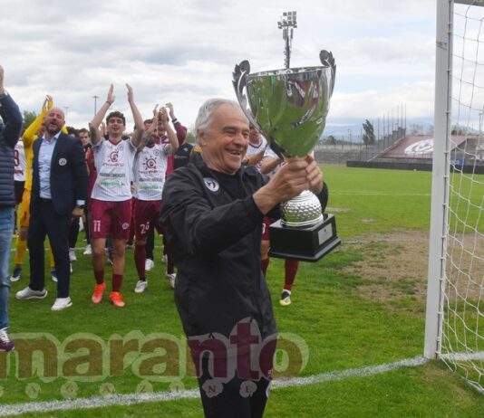 Certaldo fucina di allenatori. Indiani alla festa del 4 luglio insieme a Spalletti e Ramerini