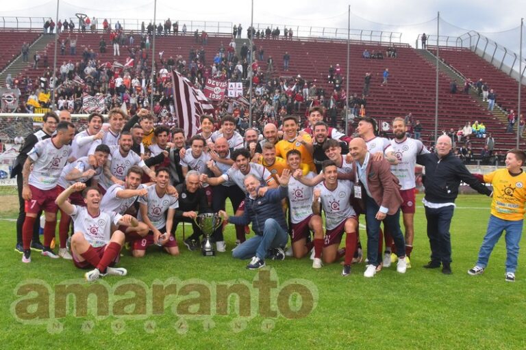 FOTOGALLERY / Serie D / 33a giornata / Arezzo-Trestina 0-2