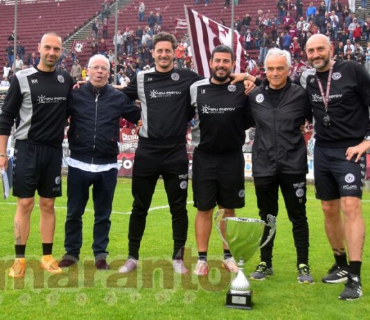 Perché l’Arezzo ha funzionato in questi due anni. E cosa aspettarsi adesso