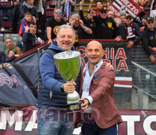 Programmi chiari e una società che ha saputo reinventarsi. La gente non vede l’ora che venga domani