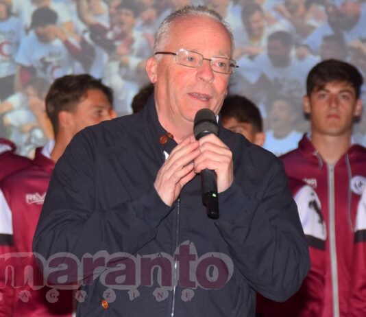 Giovannini, compleanno fra una trattativa e l’altra. E i tifosi gli fanno gli auguri online