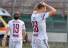 Campionato / Arezzo-Ostiamare 0-0