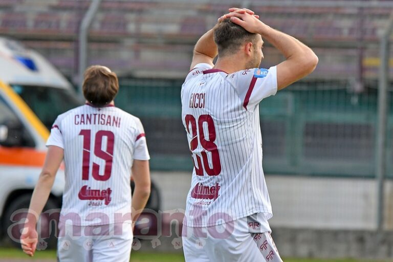 FOTOGALLERY / Serie D / 30a giornata / Arezzo-Ostiamare 0-0