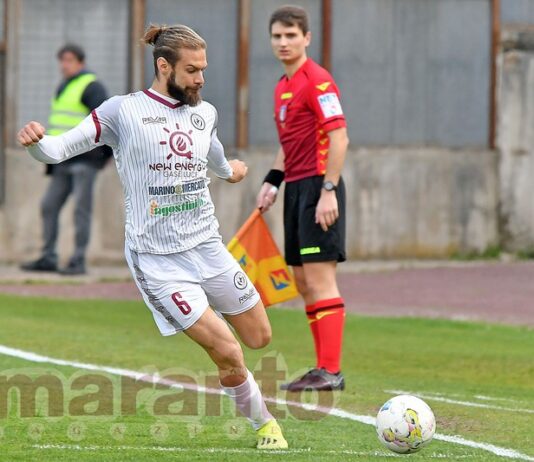 Forza fisica, senso della posizione, personalità. Per Polvani un’altra partita da applausi