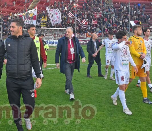 Il presidente guarda lontano: “Sarà un Arezzo forte in campo e fuori. Vivacchiare non fa per me”