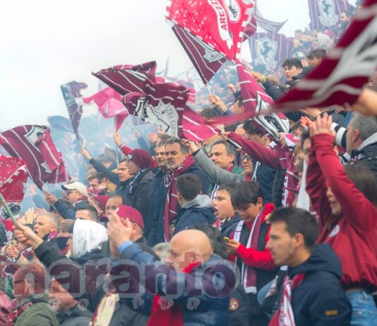 Un anno fa il ritorno in grande stile nel calcio vero. Con le bandiere al vento e quei ragazzi come noi