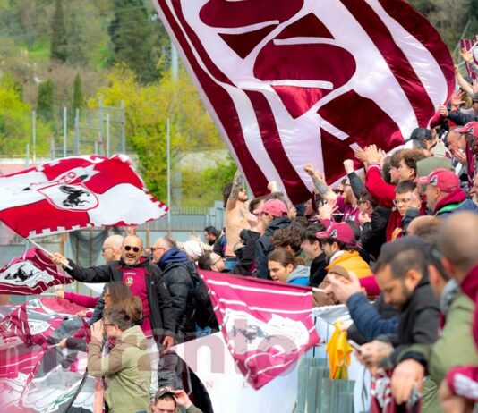 Torna la serie C, torna la tessera del tifoso con le sue contraddizioni. Costa 10 euro