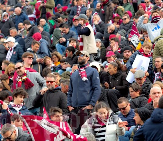 Che la storia faccia il suo corso e ci porti lontano. A mai più rivederci serie D