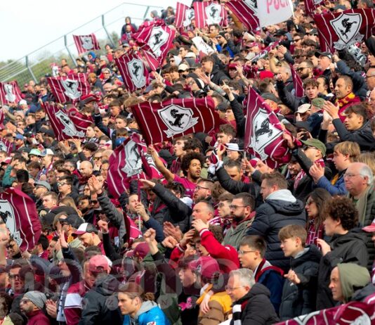 Caro Arezzo, parte la campagna abbonamenti. Prezzi più alti in tutti i settori