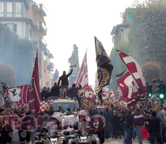 Quest’anno ci siamo proprio divertiti. Il centenario, le grandi vittorie, i bagni di folla: ciao 2023