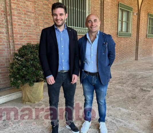 Accordo con il Comune, il 30 aprile tutti in piazza della Libertà. Si festeggia la serie C