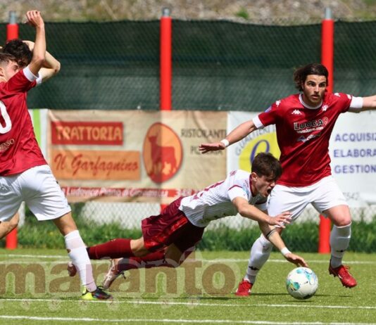 Una batosta che vale solo per le statistiche. Adesso due partite e poi la poule scudetto