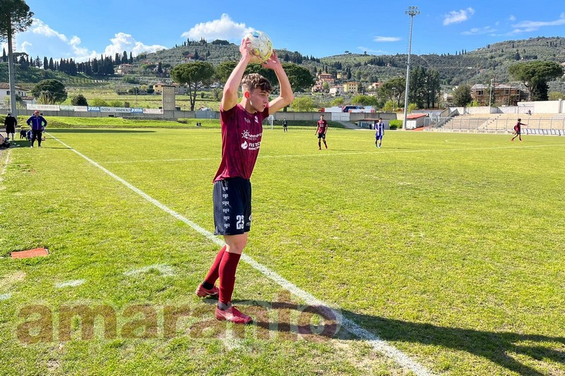 castiglionese arezzo amichevole (2)