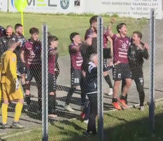 VIDEO / Grosseto-Arezzo 1-2 / La sintesi della partita