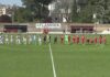 VIDEO / Serie D girone E / Tutti i gol della 30a giornata