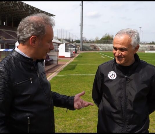 VIDEO / L’entusiasmo di Indiani: “Vincere qui sarebbe speciale. Il futuro? Allenerò ancora”