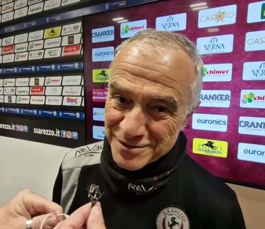 VIDEO / Indiani: “Ci sarà equilibrio come all’andata. Noi carichi ma senza esagerare”