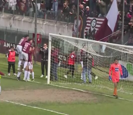 VIDEO / Vittorie esterne per Tau, Orvietana e Poggibonsi. Tutti i gol della 31a giornata