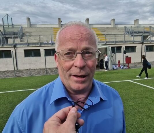 VIDEO / Giovannini: “Ceffoni che ci faranno bene. La nostra stagione non è finita”