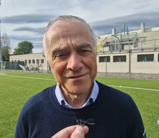 VIDEO / Indiani amaro: “Espulsione e rigore, lì abbiamo mollato di testa. Oggi sono incazzato”