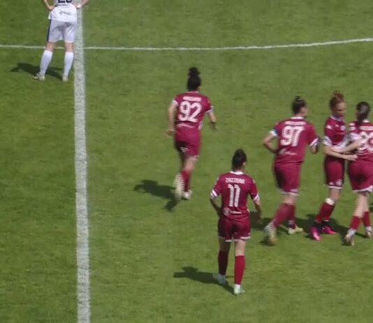 VIDEO / Super Razzolini, l’Acf batte il Trento. Adesso la salvezza è più vicina