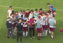 VIDEO / Juniores / Arezzo-Pistoiese 7-0 / La sintesi della partita