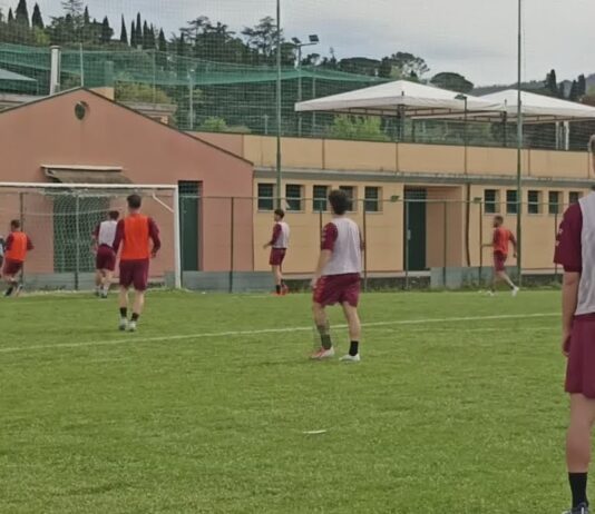 VIDEO / L’Arezzo vuole chiudere bene. Al Trestina servono punti per la salvezza