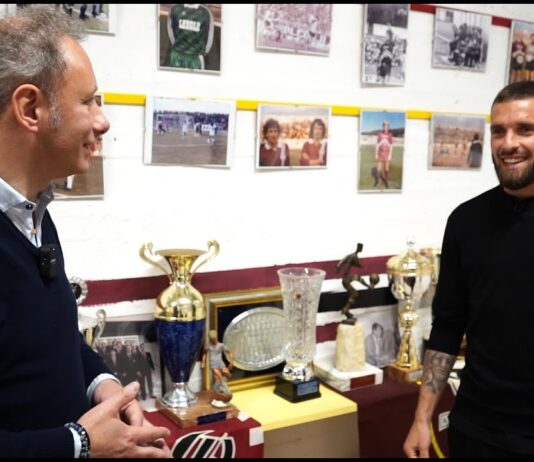 VIDEO / Foglia è tornato, ha vinto e non va più via: “La carriera vorrei chiuderla qui”