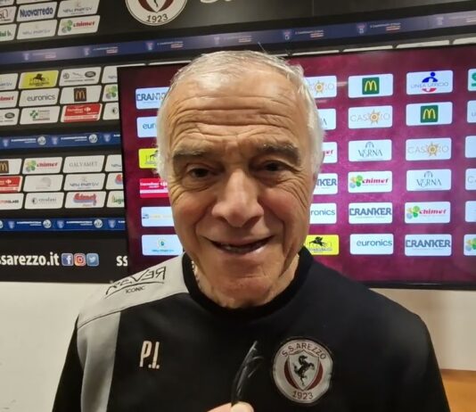 VIDEO / Indiani: “Dalla società grande fiducia nei miei confronti. Domani vorrei i 3 punti”