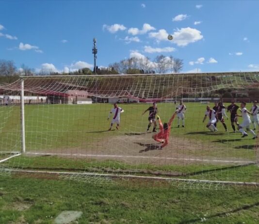 VIDEO / Serie D girone E / Tutti i gol della 29a giornata