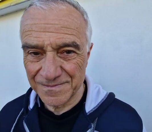 VIDEO / Indiani più contento che mai: “Oggi più bravi del solito. Giusto festeggiare i 3 punti”