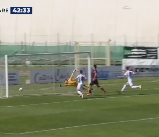 VIDEO / Due partite in dieci giorni che possono decidere il campionato