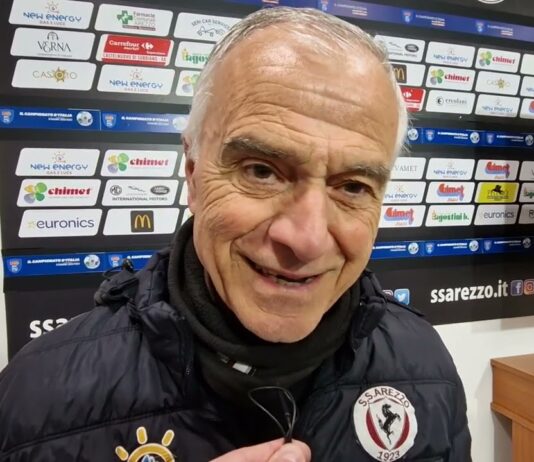 VIDEO / Indiani ammonisce: “Non molliamo adesso. Ci serve un’altra vittoria”