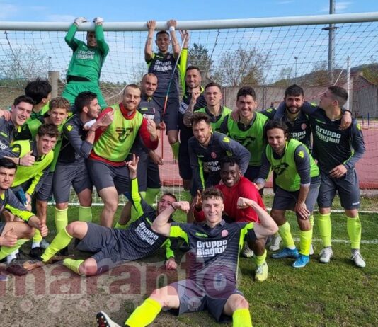 Crolla anche la Pianese. Flaminia a -1 dai playoff. Vola l’Orvietana. Città di Castello, crisi senza fine