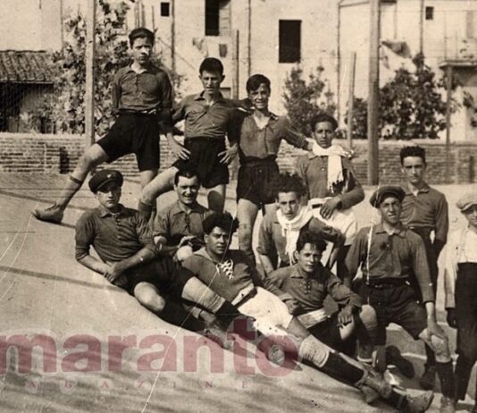 Il 17 aprile, trent’anni dopo. Quel giorno verrà inaugurato l’anno del centenario