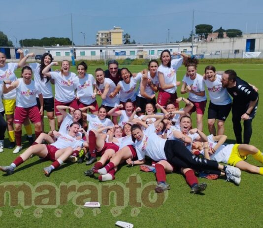 Acf Arezzo, per la Primavera un anno da “invincibili”. Il futuro sorride