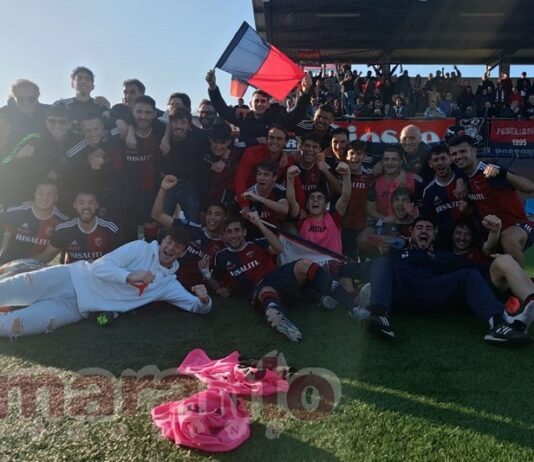 La Pianese a -7. Colpi di Grosseto e Terranuova. Sestri Levante già promosso come il Catania