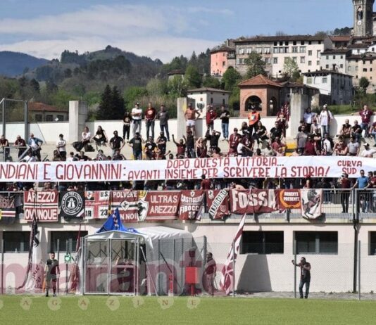 Continuità e programmazione, Arezzo si aspetta un’inversione di rotta. E ora tocca a Indiani