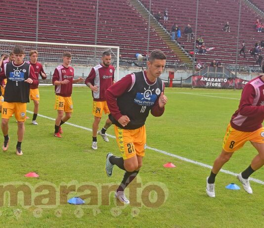 Infermeria affollata, anche Lazzarini in dubbio. Polvani verso il rientro in difesa