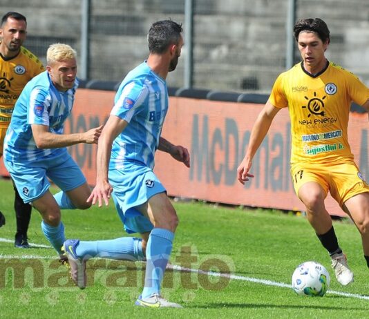 Poule scudetto, la situazione nei tre gironi. Arezzo, Sestri e Sorrento le squadre messe meglio