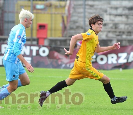 Testa e gambe per conquistare la semifinale scudetto. All’Arezzo manca l’ultimo passo