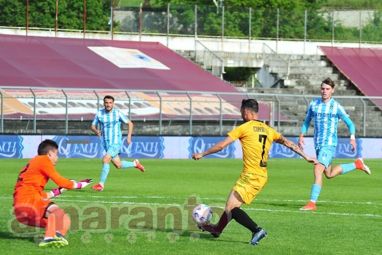 Lazzarini non sbaglia una partita. Convitto firma un gol da RC7. Pattarello lascia il segno
