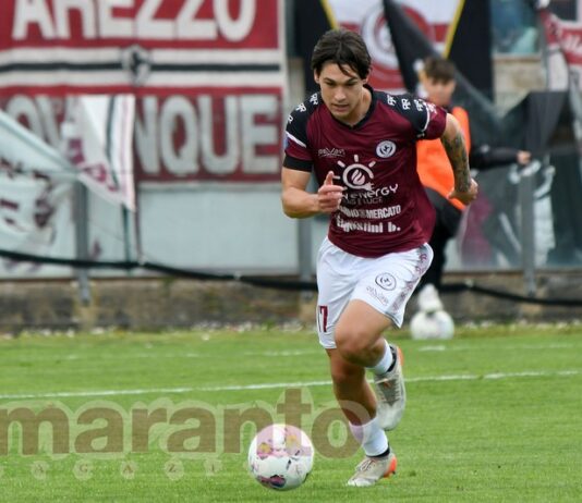 Lazzarini ha vinto il Cavallino d’oro. Il 25 maggio la cerimonia di consegna a Porta Santo Spirito