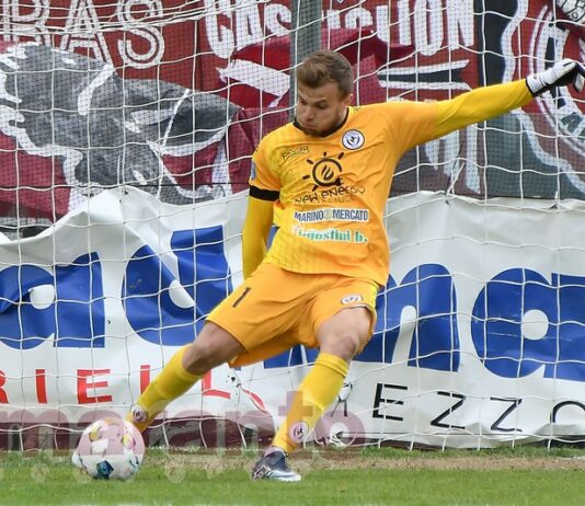 La prima partita è già decisiva. Torna Trombini, Cantisani nel tridente. In dubbio Damiani