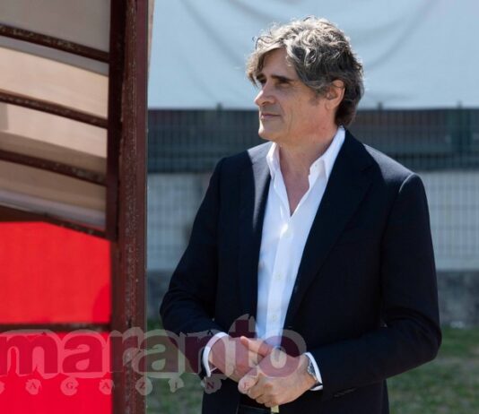 Acf, Anselmi guarda lontano: “Tre anni ad alta intensità emotiva. Ora prepariamo il futuro”