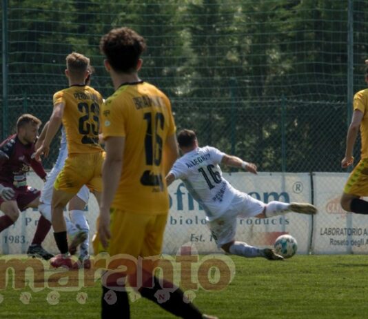 La stagione finisce nel modo più brusco. La malizia che non c’è e un roseo futuro all’orizzonte